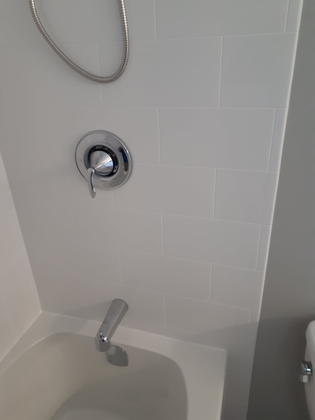 Mt. Lebanon: walk-in tub for aging in place